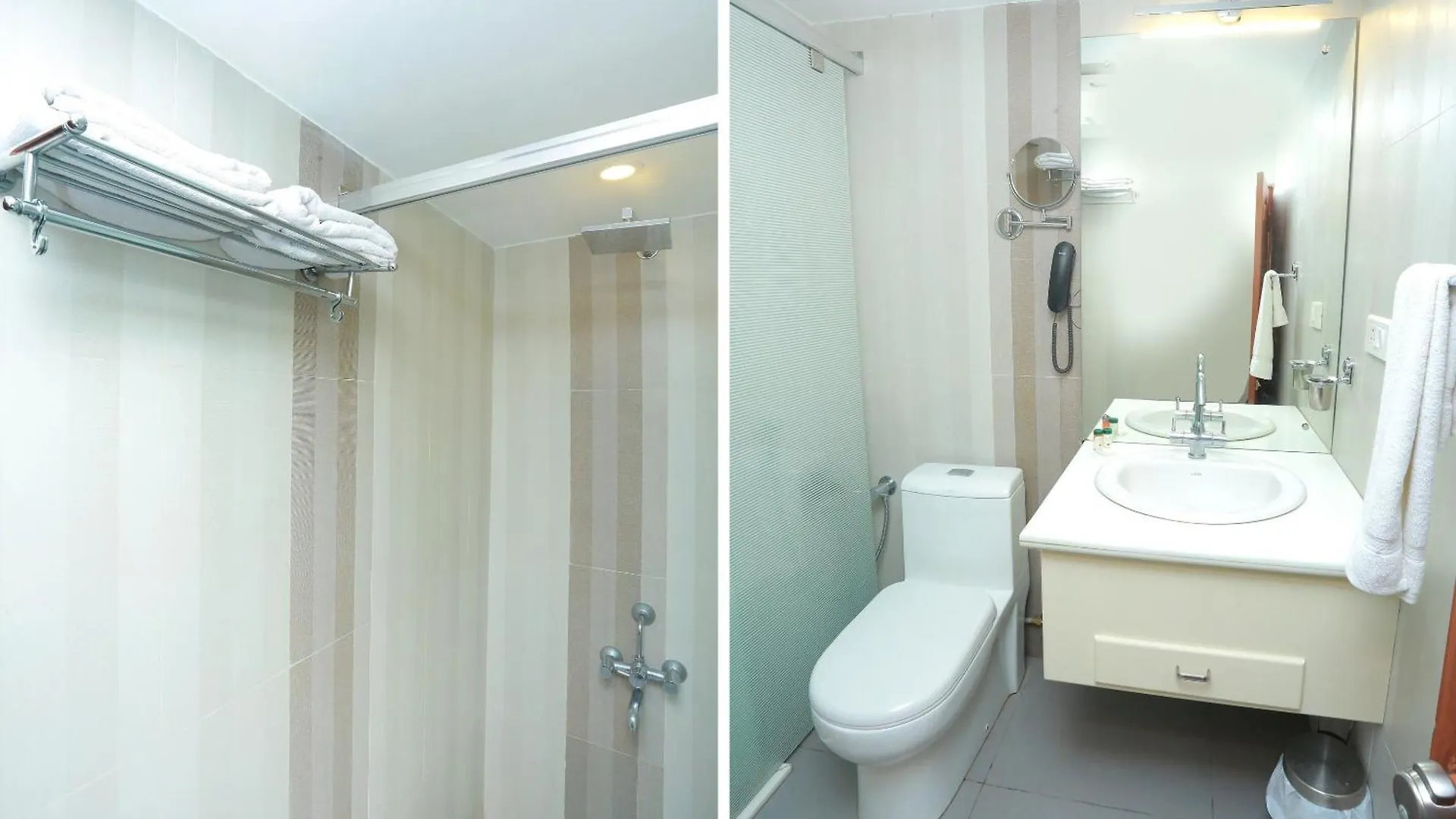 Capital O Kovilakam Residency Thrissur Hotel