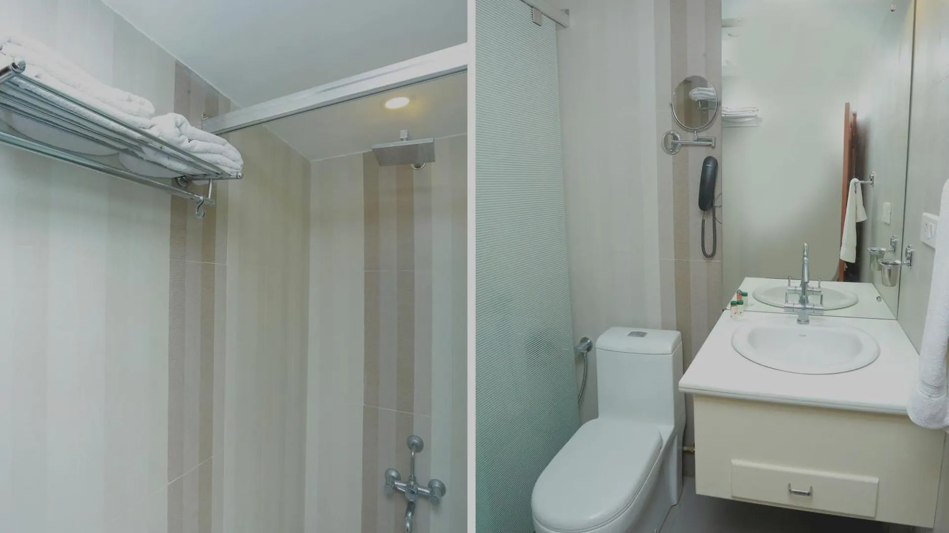 Capital O Kovilakam Residency Thrissur