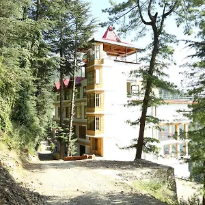 Hotel The Byke Nature Pure Veg